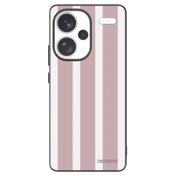 Picasee silikonový černý obal pro Xiaomi Redmi Note 13 Pro+ 5G - Velvet sun