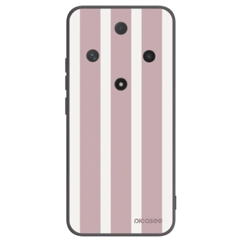 Picasee silikonový černý obal pro Honor Magic6 Lite 5G - Velvet sun