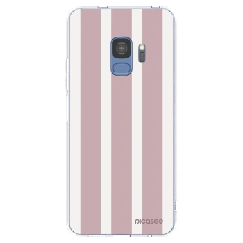 Obal pro Samsung Galaxy S9 G960F - Velvet sun