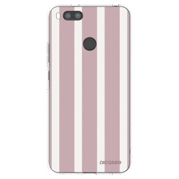 Obal pro Xiaomi Mi A1 Global - Velvet sun