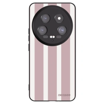 Picasee silikonový černý obal pro Xiaomi 14 Ultra - Velvet sun