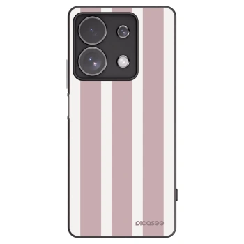 Picasee silikonový černý obal pro Xiaomi Redmi Note 13 Pro 4G - Velvet sun