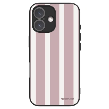 Picasee ULTIMATE CASE pro Apple iPhone 16 - Velvet sun