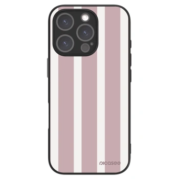 Picasee ULTIMATE CASE pro Apple iPhone 16 Pro - Velvet sun