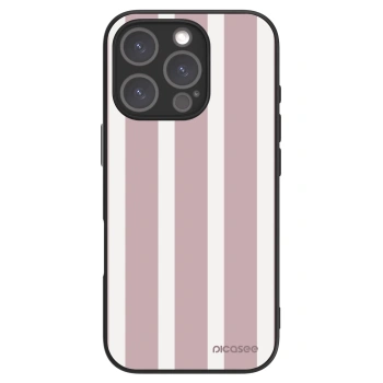Picasee ULTIMATE CASE MagSafe pro Apple iPhone 16 Pro - Velvet sun