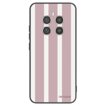 Picasee silikonový černý obal pro Realme 12 Pro 5G - Velvet sun