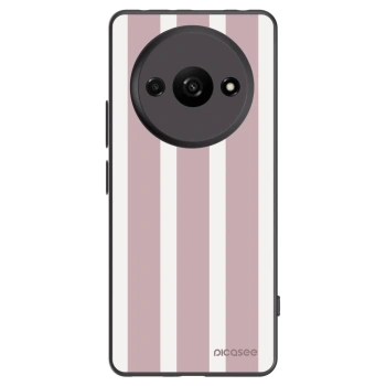 Picasee silikonový černý obal pro Xiaomi Redmi A3 - Velvet sun