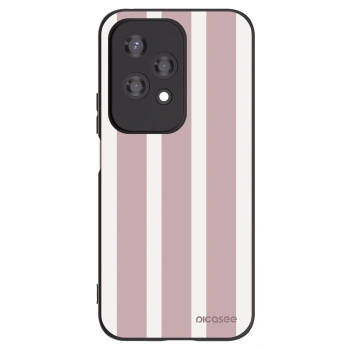 Picasee silikonový černý obal pro Honor 200 Lite - Velvet sun