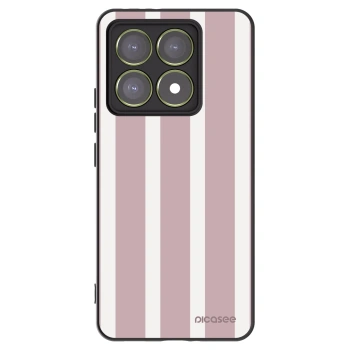Picasee silikonový černý obal pro Xiaomi 14T - Velvet sun