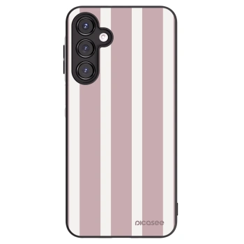 Picasee silikonový černý obal pro Samsung Galaxy A16 5G - Velvet sun
