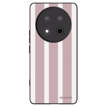 Picasee silikonový černý obal pro Honor Magic7 Lite 5G - Velvet sun