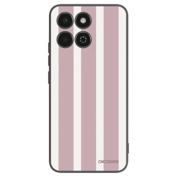 Picasee silikonový černý obal pro Honor 200 Smart 5G - Velvet sun
