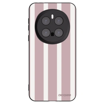 Picasee silikonový černý obal pro Honor Magic7 Pro 5G - Velvet sun