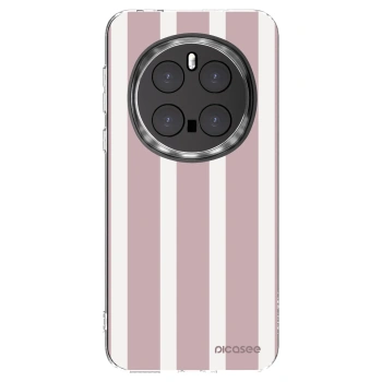 Picasee silikonový průhledný obal pro Honor Magic7 Pro 5G - Velvet sun