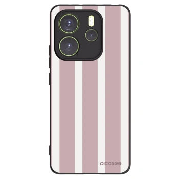 Picasee silikonový černý obal pro Xiaomi Redmi Note 14 4G - Velvet sun