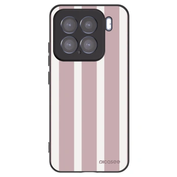 Picasee silikonový černý obal pro Xiaomi 15 - Velvet sun