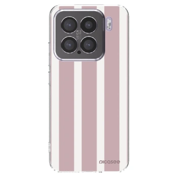 Picasee silikonový průhledný obal pro Xiaomi 15 - Velvet sun