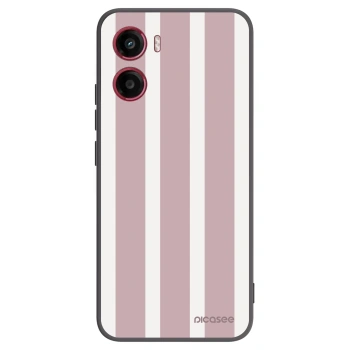 Picasee silikonový černý obal pro Motorola Moto G05 - Velvet sun