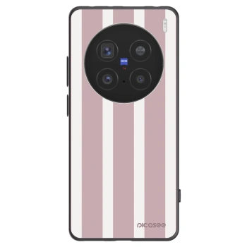 Picasee silikonový černý obal pro Vivo X200 Pro - Velvet sun