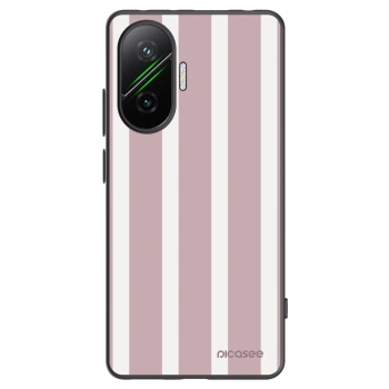 Picasee silikonový černý obal pro Xiaomi Poco F7 Pro 5G - Velvet sun