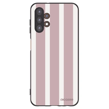 Picasee silikonový černý obal pro Samsung Galaxy A13 5G - Velvet sun