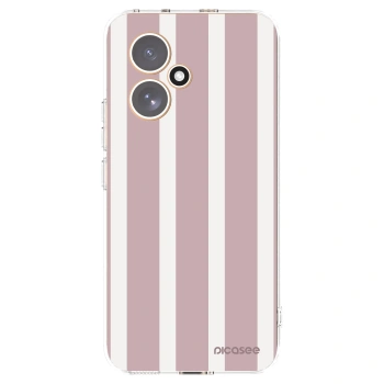 Picasee silikonový průhledný obal pro Honor 400 5G - Velvet sun