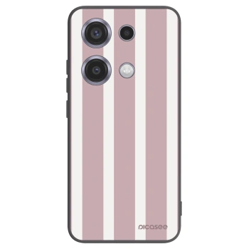 Picasee silikonový černý obal pro Xiaomi Redmi Note 14S - Velvet sun