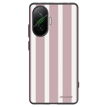 Picasee silikonový černý obal pro Xiaomi Poco F7 5G - Velvet sun