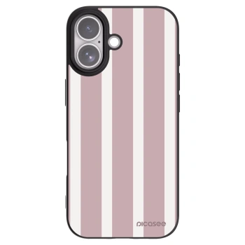 Picasee silikonový černý obal pro Apple iPhone 17 - Velvet sun