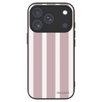 Picasee ULTIMATE CASE pro Apple iPhone 17 Pro - Velvet sun