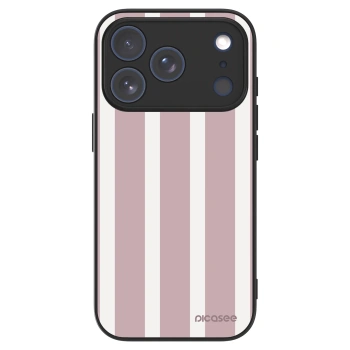 Picasee ULTIMATE CASE MagSafe pro Apple iPhone 17 Pro - Velvet sun
