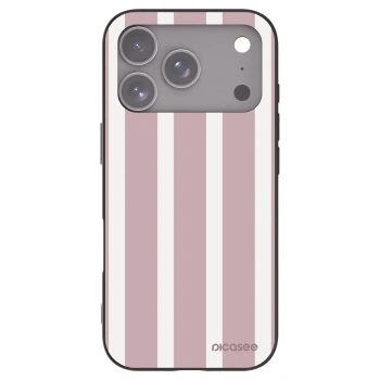 Picasee silikonový černý obal pro Apple iPhone 17 Pro - Velvet sun
