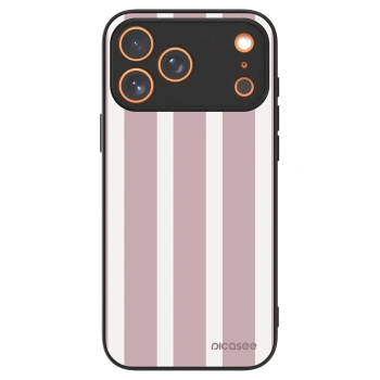 Picasee ULTIMATE CASE MagSafe pro Apple iPhone 17 Pro Max - Velvet sun