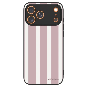 Picasee ULTIMATE CASE pro Apple iPhone 17 Pro Max - Velvet sun