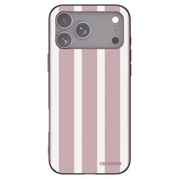 Picasee silikonový černý obal pro Apple iPhone 17 Pro Max - Velvet sun