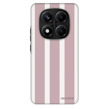 Obal pro Xiaomi Redmi Note 14 Pro+ 5G - Velvet sun