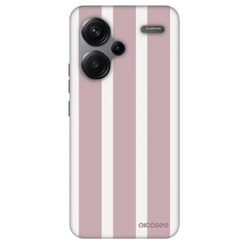 Obal pro Xiaomi Redmi Note 13 Pro+ 5G - Velvet sun