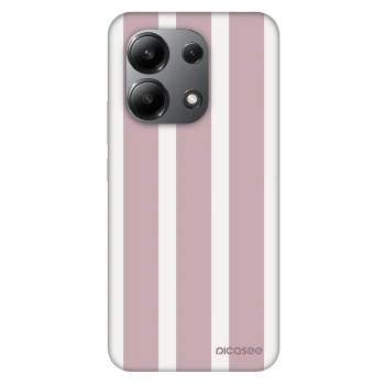 Obal pro Xiaomi Redmi Note 13 4G - Velvet sun
