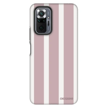 Obal pro Xiaomi Redmi Note 10 Pro - Velvet sun