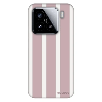 Obal pro Xiaomi 15 - Velvet sun