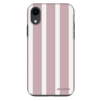 Obal pro Apple iPhone XR - Velvet sun