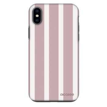 Obal pro Apple iPhone XS Max - Velvet sun