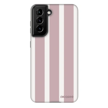 Obal pro Samsung Galaxy S21 FE 5G - Velvet sun