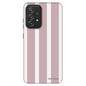 Picasee Fashion Case pro Samsung Galaxy A52s 5G A528B - Velvet sun