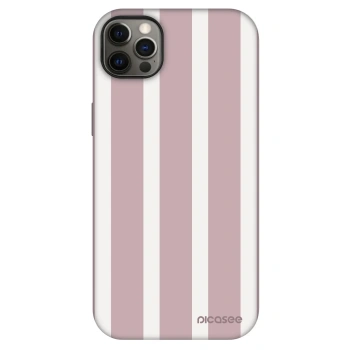 Obal pro Apple iPhone 12 Pro Max - Velvet sun