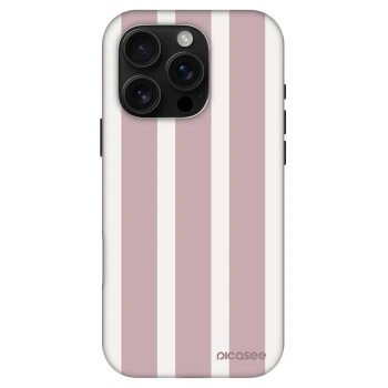 Obal pro Apple iPhone 16 Pro - Velvet sun
