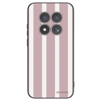 Picasee silikonový černý obal pro Xiaomi Redmi Note 15 Pro 4G - Velvet sun