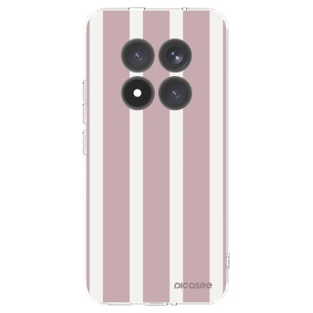 Picasee silikonový průhledný obal pro Xiaomi Redmi Note 15 Pro+ - Velvet sun