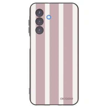 Picasee silikonový černý obal pro Samsung Galaxy A17 5G - Velvet sun