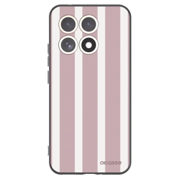 Picasee silikonový černý obal pro Xiaomi 15T - Velvet sun